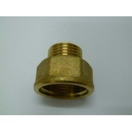 RACOR FONTAN RED. 3/8 -1/2...