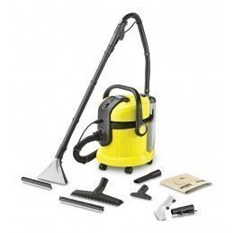LAVA ASPIRADOR 4+4 LT AMA...