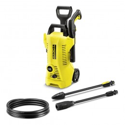 HIDROLIMPIADORA K2 POWER...