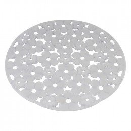 SALVAPLATOS REDONDO PVC...