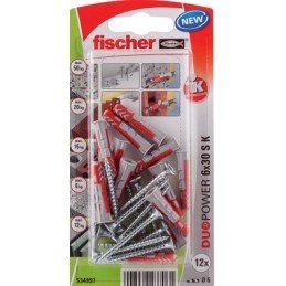 TACO NILON S DUOPOWER 6 X...