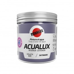 PINTURA AL AGUA...
