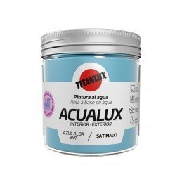 PINTURA AL AGUA...