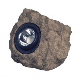 ROCA SOLAR LED IP44 LUZ...