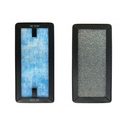 FILTRO PURIFICADOR 21X10X4...