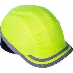 GORRA ANTIGOLPES ABS...
