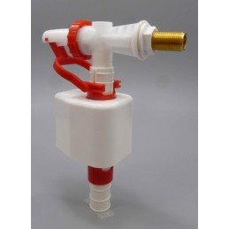 GRIFO CISTERNA 3/8 LAT....