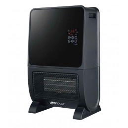 CALEFACTOR ELECTRICO...