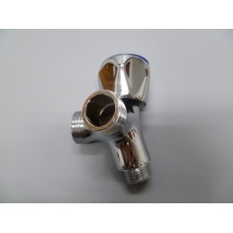 GRIFO LAVAVAJ V 1/2 X3/4...