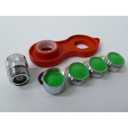 ATOMIZADOR GRIFO LAT/CR S&M...