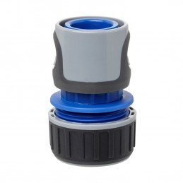 CONECTOR RIEGO RAP 3/4 ABS...