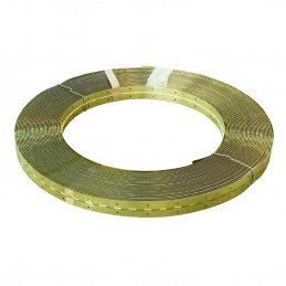 BISAGRA PIANO EN ROLLO 50 M...