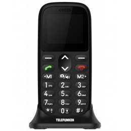 TELEFONO MÓVIL GSM...