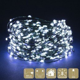 LUZ NAV. MICROLED 300 LUCES...