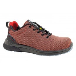 ZAPATO SEGURIDAD S3 ESD...