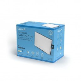 PROYECTOR 20W 1900LM...