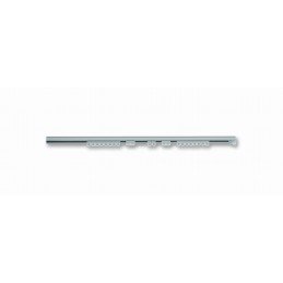 RIEL CORTINA TECHO 806 3 M...