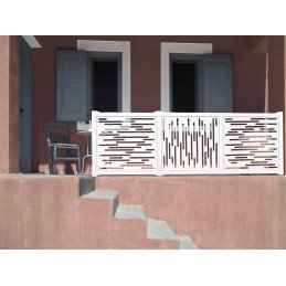 PANEL DECORATIVO NAUTIC 1 X...