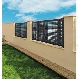PANEL DECORATIVO MOON 1 X 1...