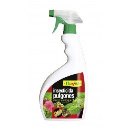 INSECTICIDA ANTIPULGONES...