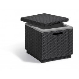 MESITA TERMO RATAN RESINA...