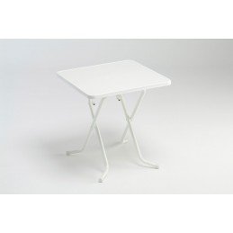 MESA CUADRADA PLEGABLE...