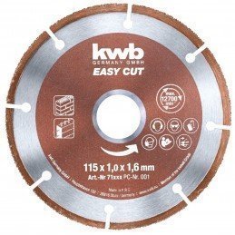 DISCO CORTE MADERA Y CLAVO...