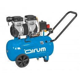 COMPRESOR PISTON 1,3 HP 24...