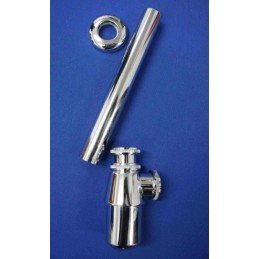 SIFON EVAC BOTELLA 11/4...