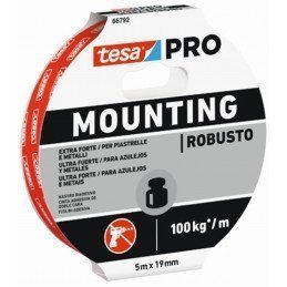 CINTA DOBLE CARA MOUNTING...