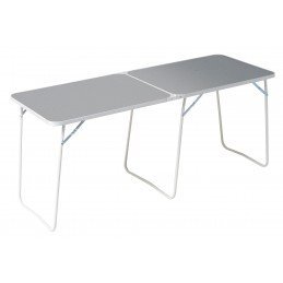 MESA CAMPING 160X160 ALCO