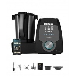 ROBOT COCINA CECOTEC MANBO...