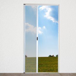 MOSQUITERA ENROLLABLE...