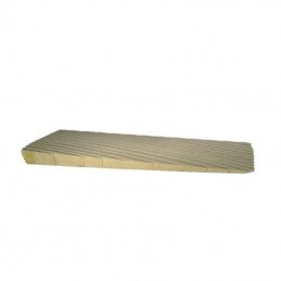 CUÑA MADERA 35 X 10 X 75 MM...