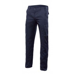 PANTALON STRETCH 240 GR...