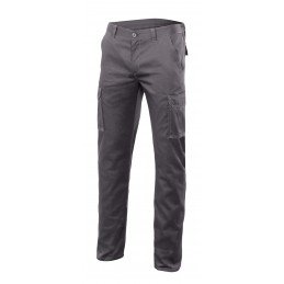 PANTALON STRETCH 240 GR...