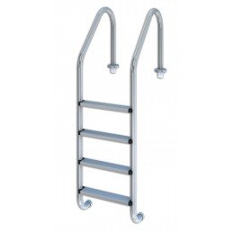 ESCALERA PARA PISCINA...