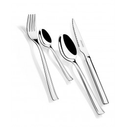 CUCHARA CAFE ACERO 18/0...