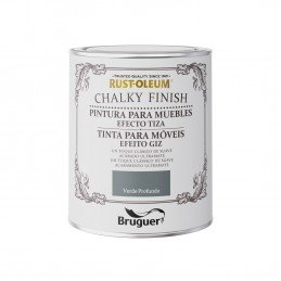 PINTURA AL AGUA P/MUEB...