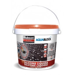 SILICONA LIQUIDA...