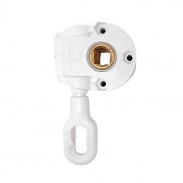 POLEA ENROLLAR TOLDO...