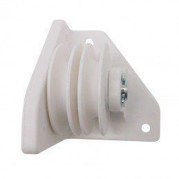 POLEA PERGOLA 73X73X80MM...