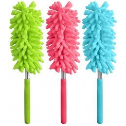 PLUMERO MICROFIBRA MANGO...