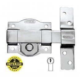 CERROJO 30 UNION FENOSA,...