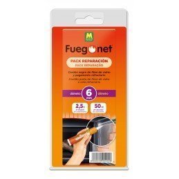 REPARADOR CHIMENEA Y...