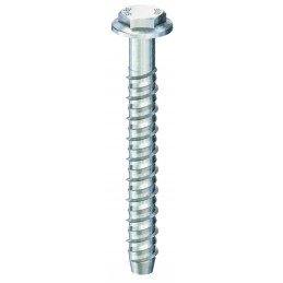 TORNILLO HORMIGON ARANDELA...