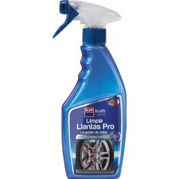 LIMPIADOR COCHE 500ML...