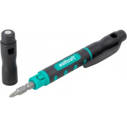 MICRO DESTORNILLADOR DE...