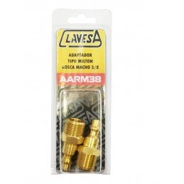 ESPIGA NEUM RAPIDA 8 MM DOR...