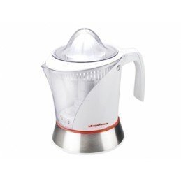 EXPRIMIDOR ELECTRICO BLANCO...